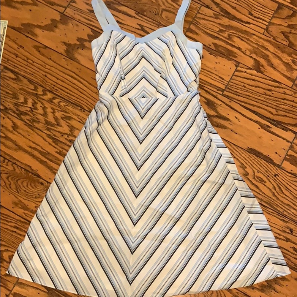 Ann Taylor Loft Dress